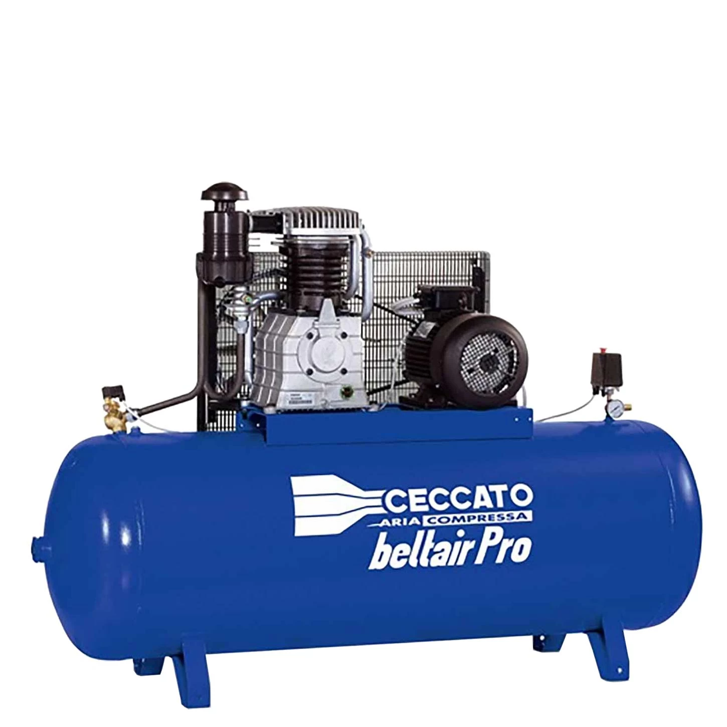 Compresor aer CECCATO 500L