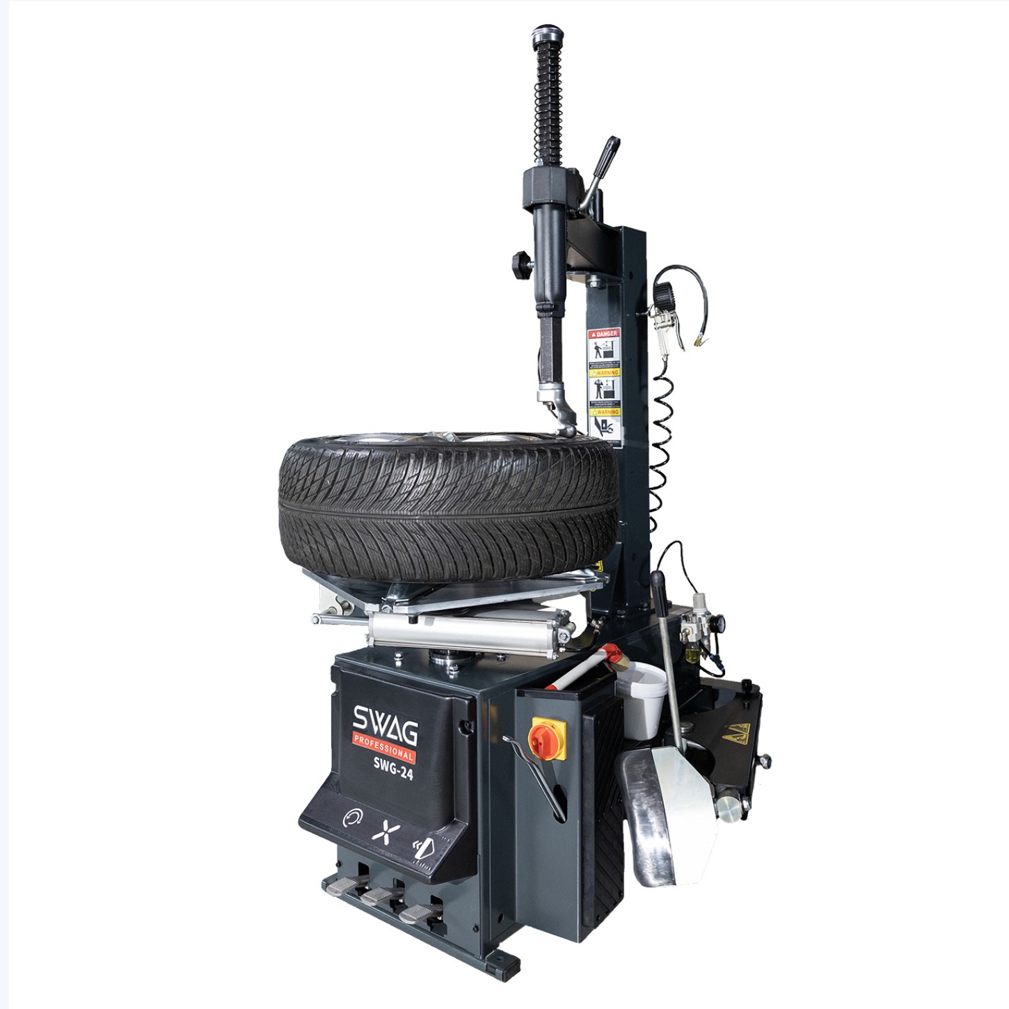 Masina dejantat SWAG SWG-24L