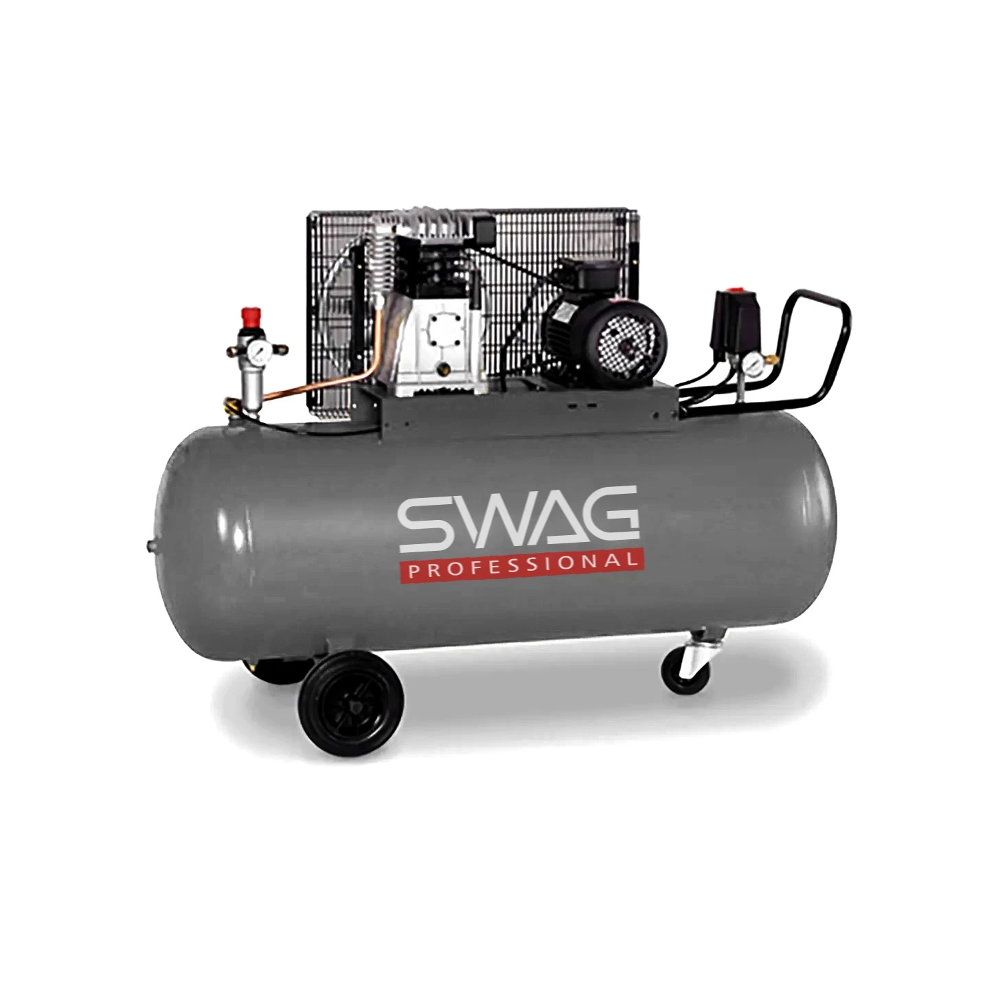 Compresor aer SWAG AF270L