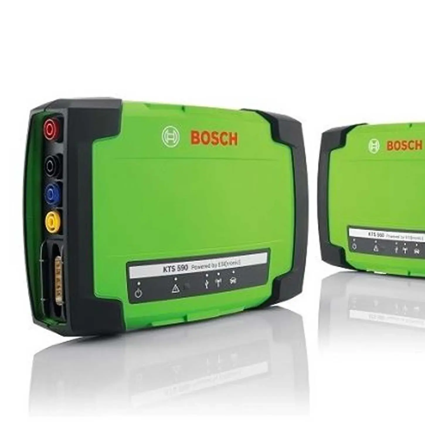 Tester diagnoza auto profesionala BOSCH KTS 560 wireless