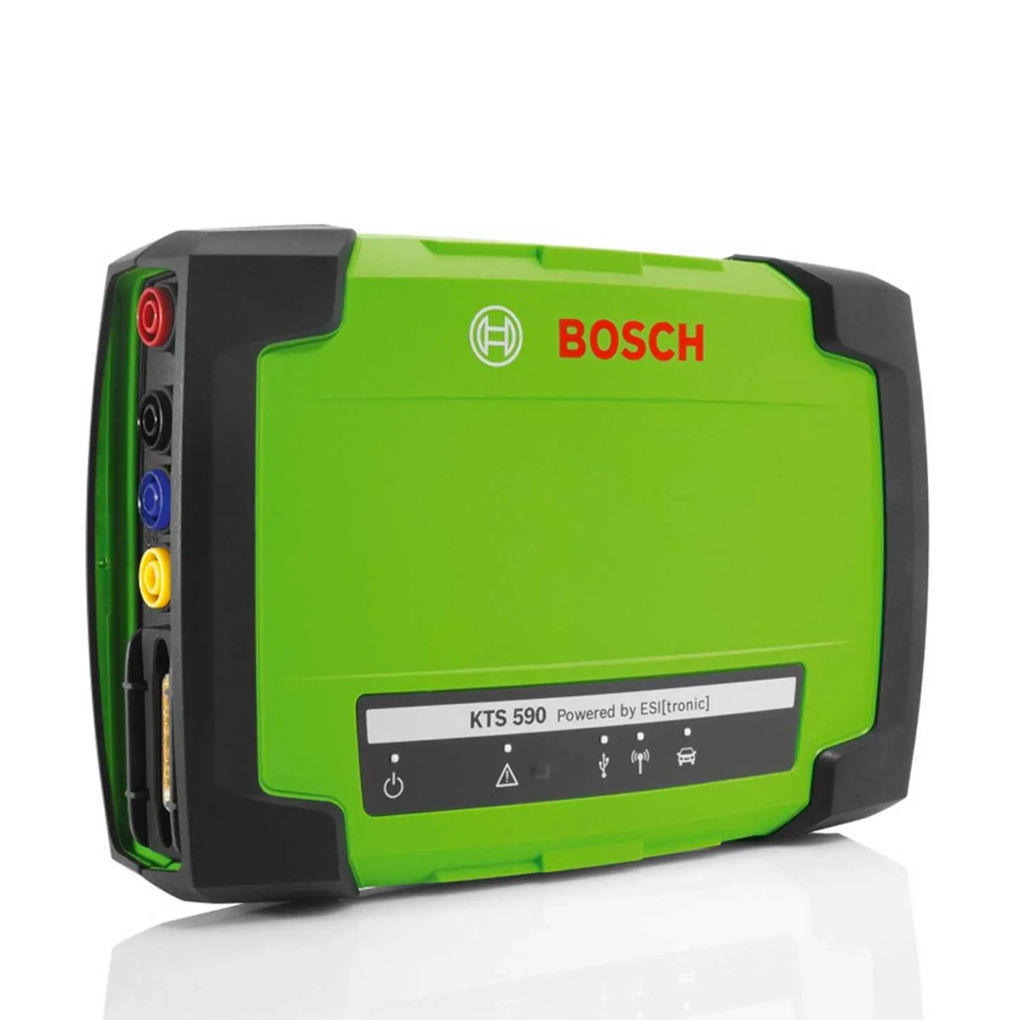Tester diagnoza auto profesionala BOSCH KTS 590 wireless